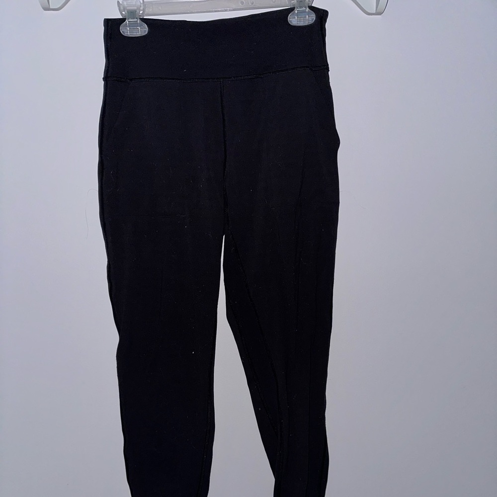 Lululemon Align Joggers
